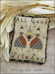(image for) All Good Witches
